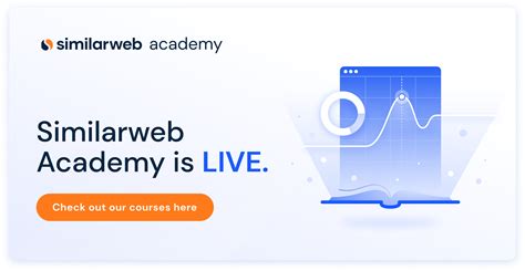 Similarweb Academy: Master Your Digital Intelligence